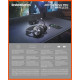 Наушники SteelSeries Arctis Nova Pro Wireless (черный)