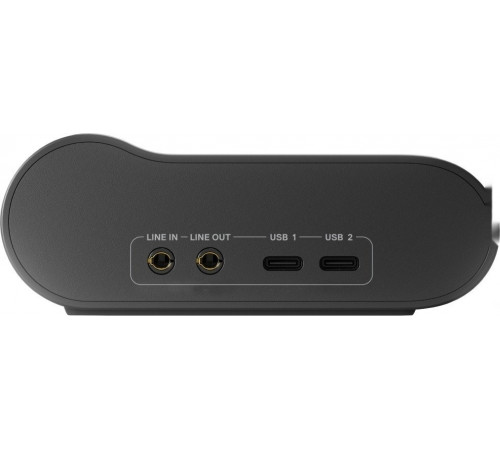 Наушники SteelSeries Arctis Nova Pro Wireless (черный)