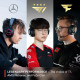 Наушники SteelSeries Arctis Nova Pro Wireless (черный)