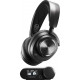 Наушники SteelSeries Arctis Nova Pro Wireless (черный)