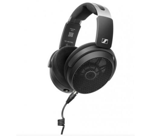 Наушники Sennheiser HD 490 PRO