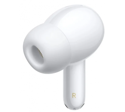 Наушники Xiaomi Redmi Buds 6 Pro M2430E1 (белый, международная версия)