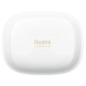 Наушники Xiaomi Redmi Buds 6 Pro M2430E1 (белый, международная версия)