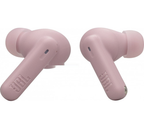 Наушники JBL Wave Beam 2 (розовый)