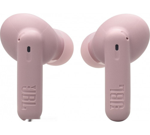 Наушники JBL Wave Beam 2 (розовый)