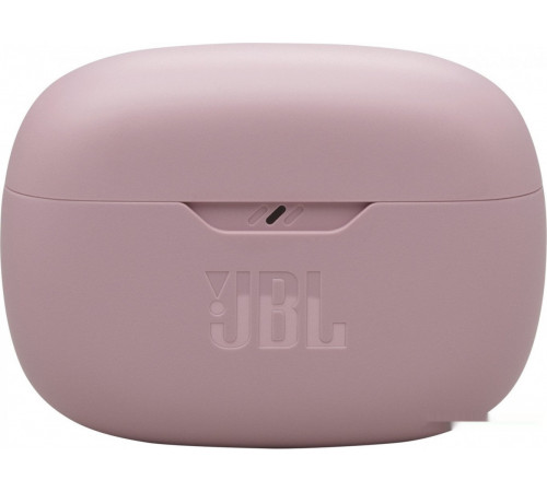 Наушники JBL Wave Beam 2 (розовый)