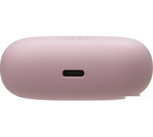 Наушники JBL Wave Beam 2 (розовый)