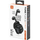 Наушники JBL Tune Flex 2 (черный)
