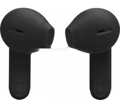 Наушники JBL Tune Flex 2 (черный)