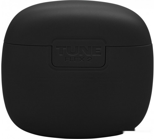 Наушники JBL Tune Flex 2 (черный)