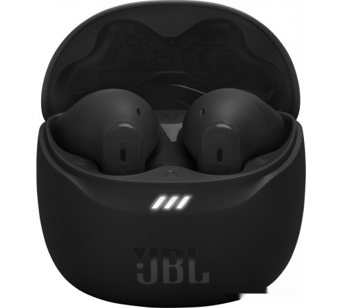 Наушники JBL Tune Flex 2 (черный)