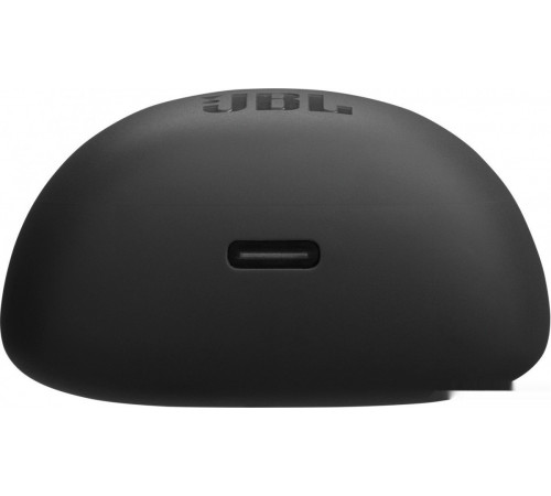 Наушники JBL Tune Flex 2 (черный)
