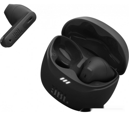 Наушники JBL Tune Flex 2 (черный)