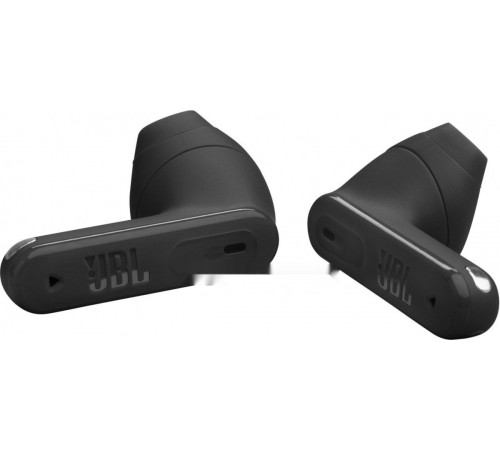Наушники JBL Tune Flex 2 (черный)