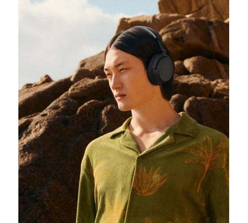 Наушники Sennheiser Accentum Wireless (черный)