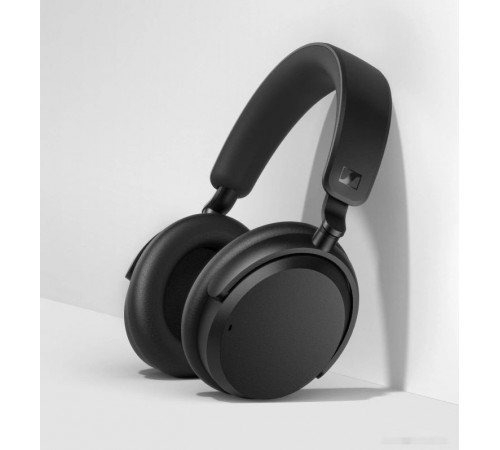 Наушники Sennheiser Accentum Wireless (черный)