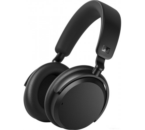 Наушники Sennheiser Accentum Wireless (черный)