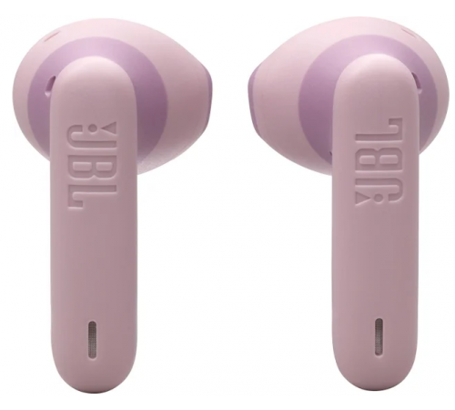 Наушники JBL Wave Flex 2 (розовый)