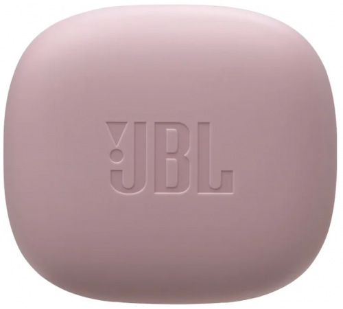 Наушники JBL Wave Flex 2 (розовый)