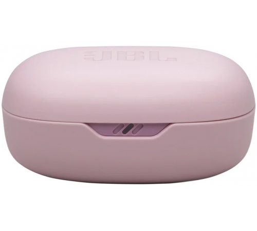 Наушники JBL Wave Flex 2 (розовый)