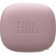 Наушники JBL Wave Flex 2 (розовый)