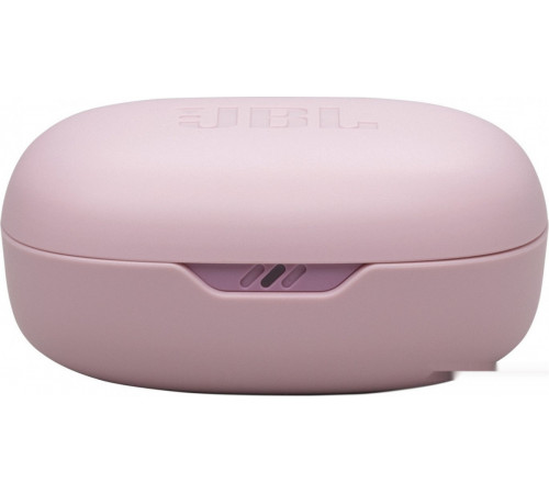 Наушники JBL Wave Flex 2 (розовый)
