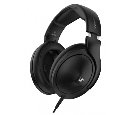 Наушники Sennheiser HD 620S