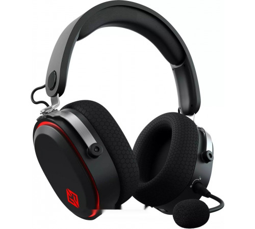 Наушники GMNG GG-HS405W (черный)