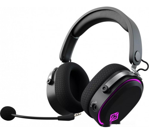 Наушники GMNG GG-HS405W (черный)