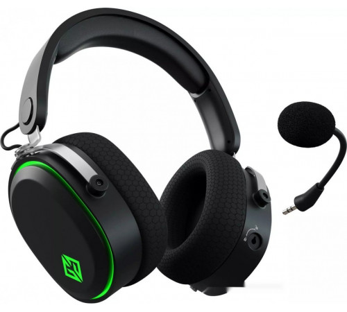 Наушники GMNG GG-HS405W (черный)