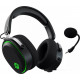 Наушники GMNG GG-HS405W (черный)