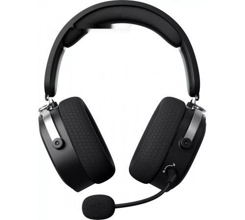Наушники GMNG GG-HS405W (черный)