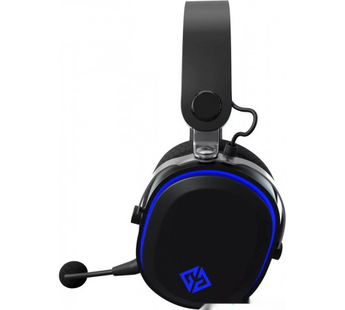Наушники GMNG GG-HS405W (черный)
