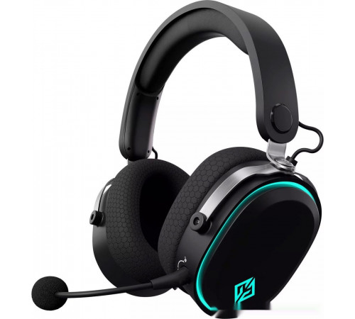 Наушники GMNG GG-HS405W (черный)