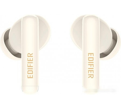 Наушники Edifier X5 Pro (бежевый)