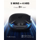 Наушники Anker Soundcore Liberty 4 Pro (черный)