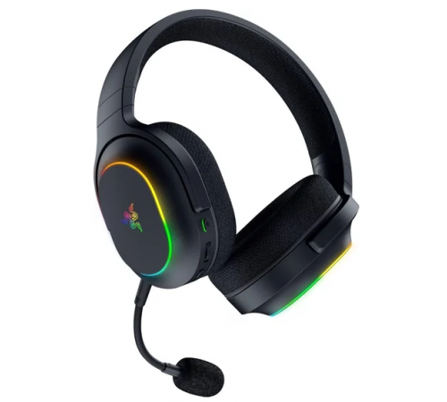 Наушники RAZER Barracuda X Chroma (черный)