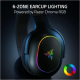 Наушники RAZER Barracuda X Chroma (черный)