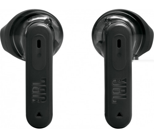 Наушники JBL Tune Flex 2 Ghost (черный)