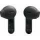 Наушники JBL Tune Flex 2 Ghost (черный)