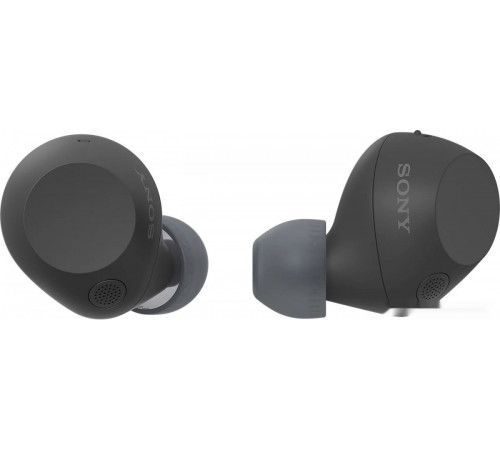 Наушники Sony WF-C710N (черный)