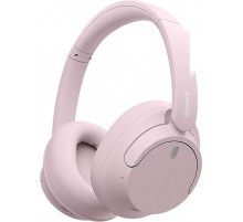 Наушники Sony WH-CH720N (розовый)