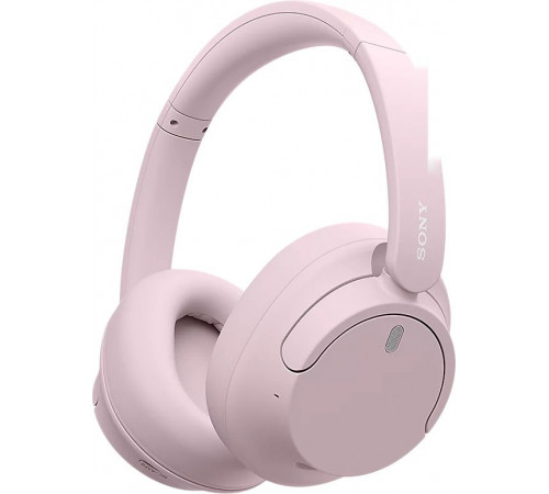 Наушники Sony WH-CH720N (розовый)