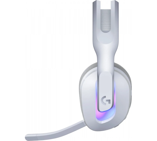 Наушники Logitech G522 Lightspeed (белый)
