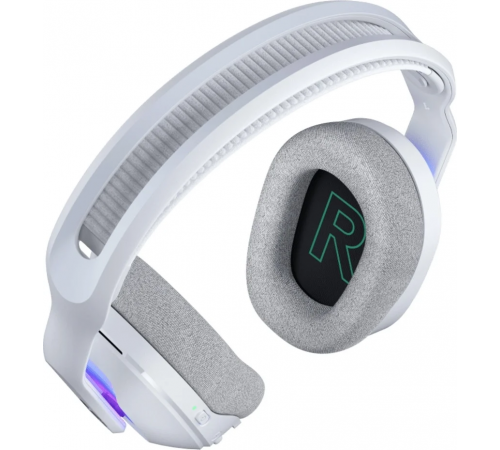Наушники Logitech G522 Lightspeed (белый)
