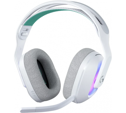 Наушники Logitech G522 Lightspeed (белый)