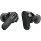 Наушники JBL Tune Beam 2 Ghost Edition (черный)