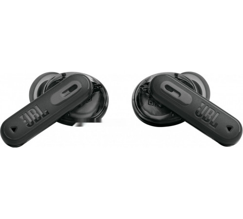 Наушники JBL Tune Beam 2 Ghost Edition (черный)