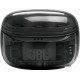 Наушники JBL Tune Beam 2 Ghost Edition (черный)