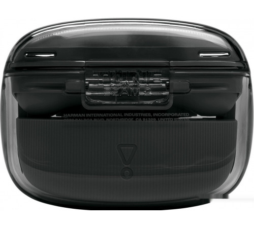 Наушники JBL Tune Beam 2 Ghost Edition (черный)